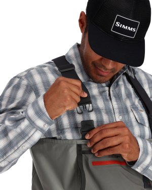 Simms Freestone Waders