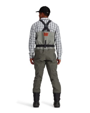 Simms Freestone Waders