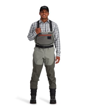 Simms Freestone Waders