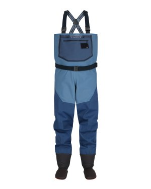 Simms Freestone Waders - Midnight