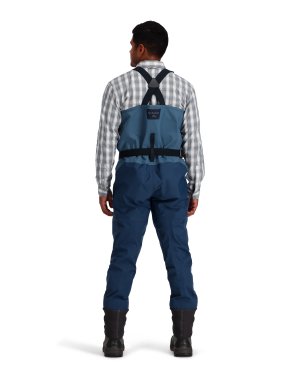 Simms Freestone Waders - Midnight