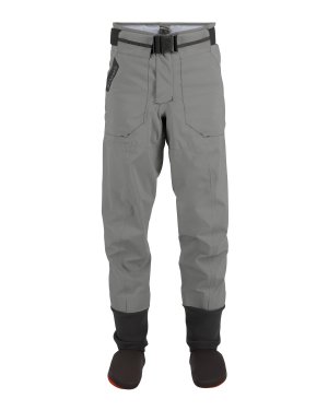 Simms Men's Freestone Wading Pant - Smoke