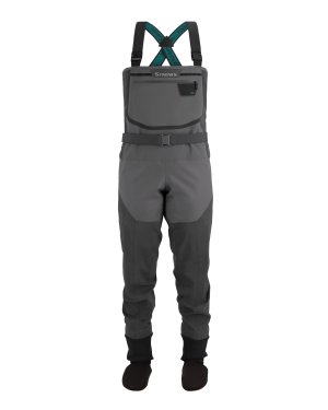 Simms Women's Freestone Waders - Stockingfoot