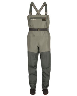 Simms Tributary Waders - Stockingfoot