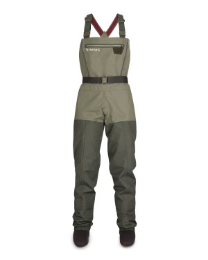 Simms Women's Tributary Waders - New for 2023