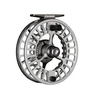 Sage Arbor XL Fly Reels