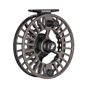 Sage Arbor XL Fly Reels