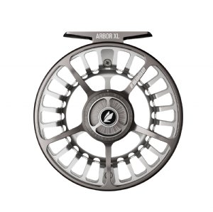 Sage Arbor XL Fly Reels