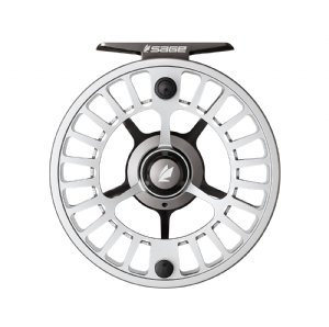 Sage Arbor XL Fly Reels