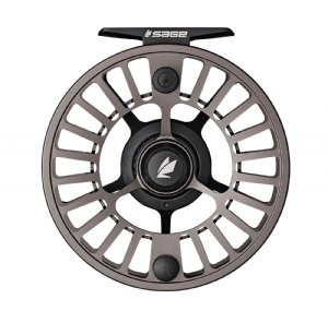 Sage Arbor XL Fly Reels