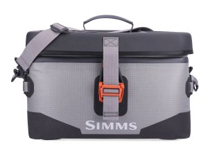 Simms Dry Creek Boat Bag - 20L - Steel