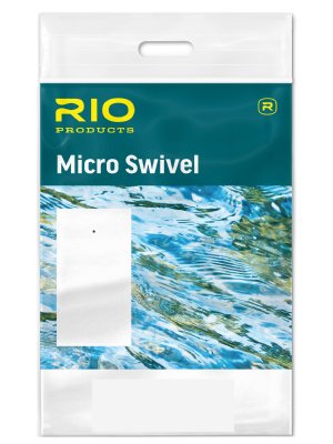 RIO Micro Swivel