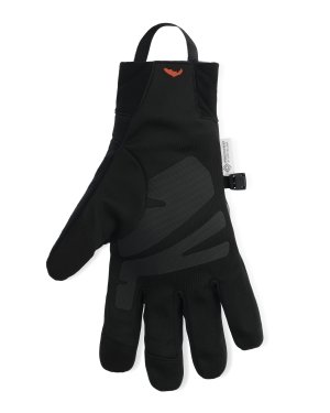 Simms Windstopper Flex Fishing Glove - Black