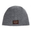 Simms Hayward Wool Beanie - Gunmetal