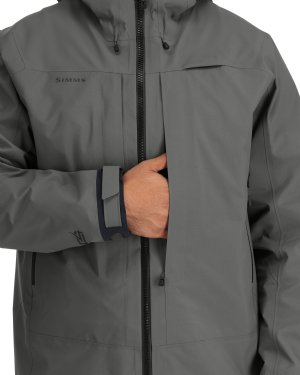 Simms G4 Pro Wading Jacket - 2024