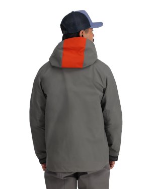 Simms G4 Pro Wading Jacket - 2024