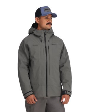 Simms G4 Pro Wading Jacket - 2024