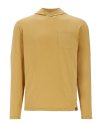 Simms Men's Glades Hoody - Baltic Amber Heather