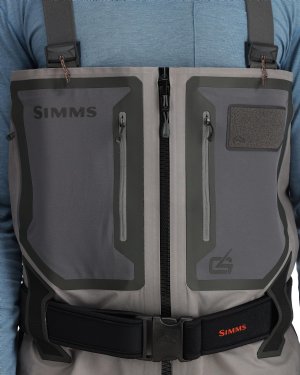 Simms G4Z Waders - Stockingfoot 2024