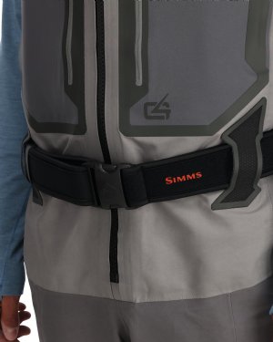 Simms G4Z Waders - Stockingfoot 2024