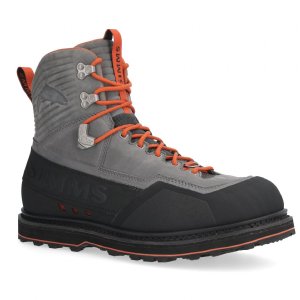 Simms G3 Guide Wading Boot - Vibram