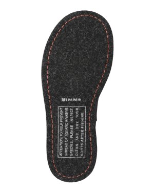 Simms G3 Guide Wading Boot - felt