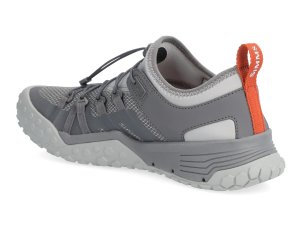 Simms Pursuit Shoe - Steel