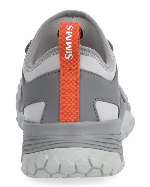 Simms Pursuit Shoe - Steel