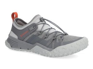 Simms Pursuit Shoe - Steel