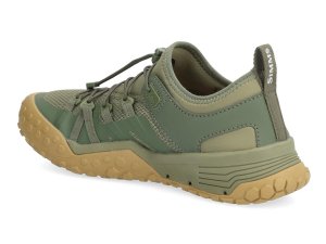 Simms Pursuit Shoe - Riffle Green