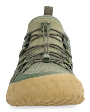 Simms Pursuit Shoe - Riffle Green