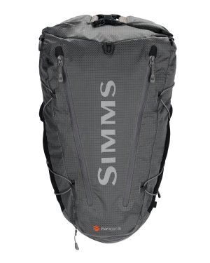 Simms Flyweight Backpack - Smoke