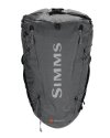 Simms Flyweight Backpack - Smoke - New for 2024