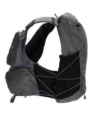 Simms Flyweight Vest Pack - Smoke