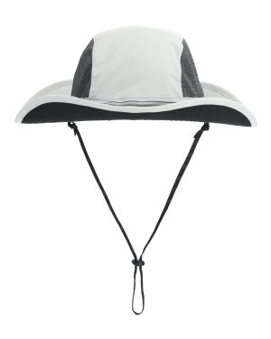 Simms Men's Solar Sombrero - Sterling