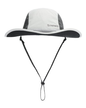 Simms Men's Solar Sombrero - Sterling