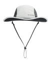 Simms Men's Solar Sombrero - Sterling