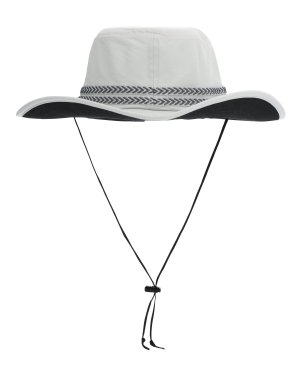 Simms Women's Solar Sombrero - Sterling