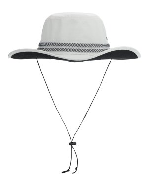 Simms Women's Solar Sombrero - Sterling