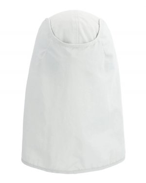 Simms Sunshield Cap - Sterling