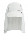 Simms Sunshield Cap - Sterling - Past Season