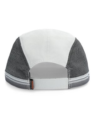 Simms Superlight Flats Cap - Sterling