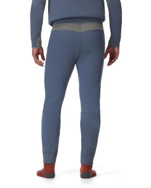 Simms Men's Strata 200 Base Layer Bottom - Selvedge
