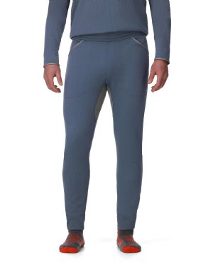 Simms Men's Strata 200 Base Layer Bottom - Selvedge