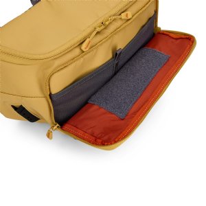 Simms Tributary Hip Pack - Bistre