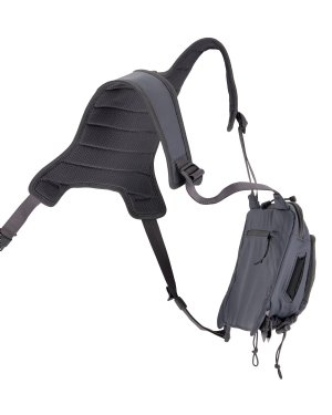Simms Tributary Hybrid Chest Pack - Tahitian Pearl