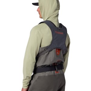 Simms Tributary Hybrid Chest Pack - Tahitian Pearl