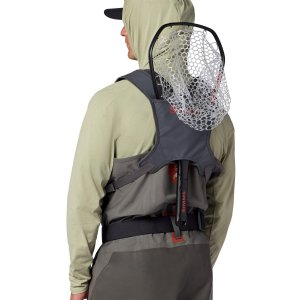Simms Tributary Hybrid Chest Pack - Tahitian Pearl