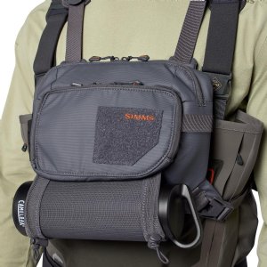 Simms Tributary Hybrid Chest Pack - Tahitian Pearl