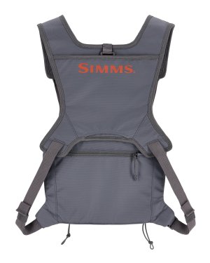 Simms Tributary Hybrid Chest Pack - Tahitian Pearl